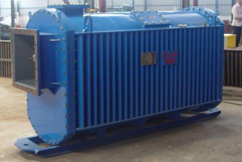 KS13-1000KVA石楼矿用变压器